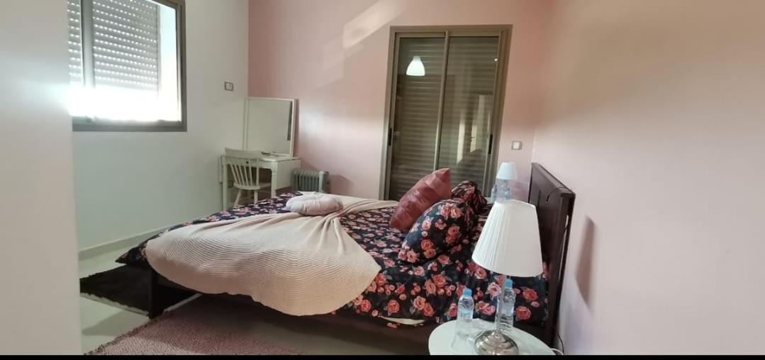 Grand Appartement Vue Golf A 2 Min De La Plage Бузніка Екстер'єр фото