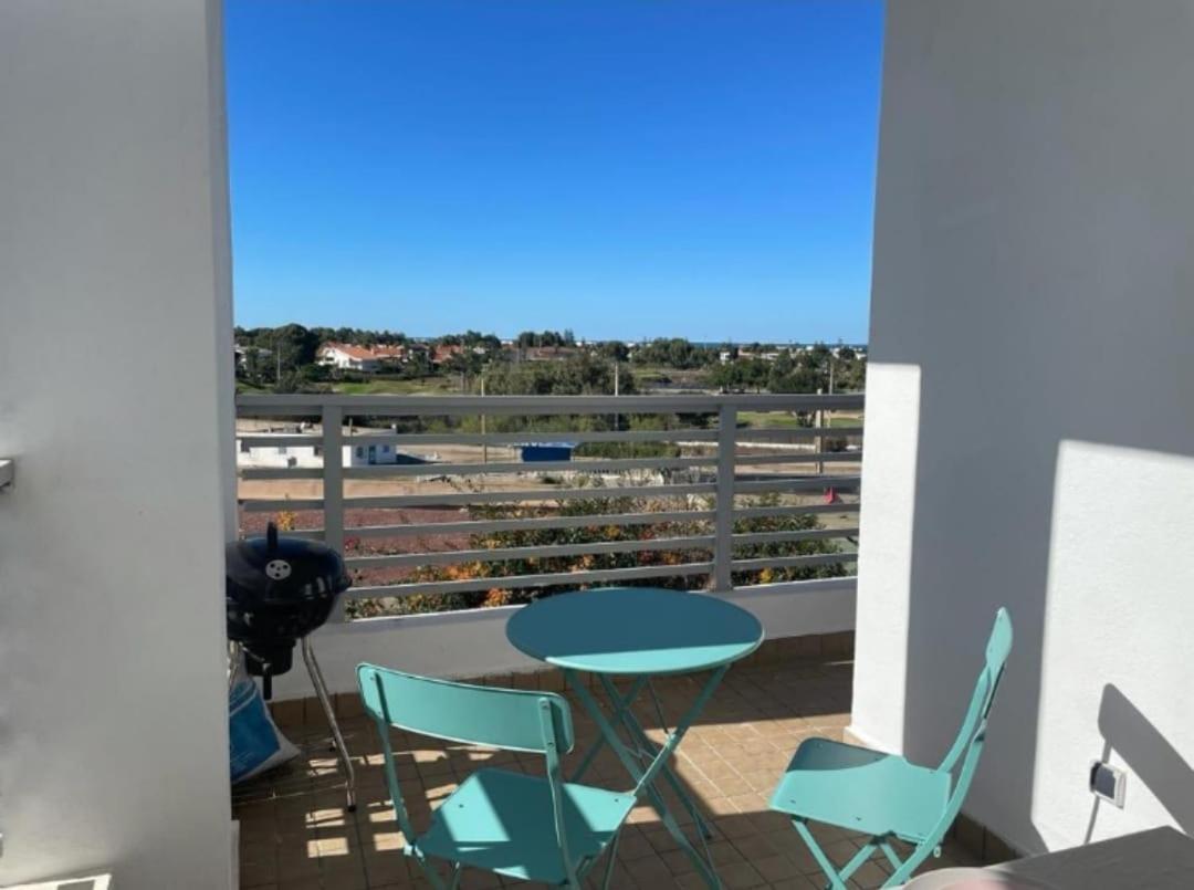 Grand Appartement Vue Golf A 2 Min De La Plage Бузніка Екстер'єр фото